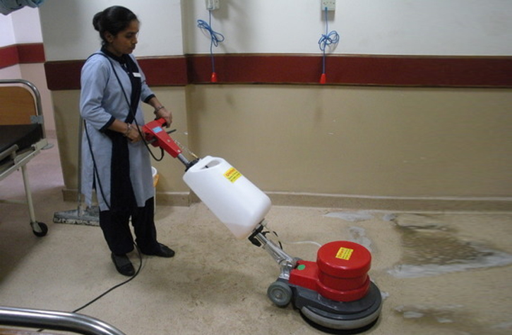 Housekeeping Services, House Cleaning Service